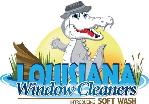Louisiana Window Cleaners